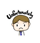 Mr. SaiLom（個別スタンプ：10）