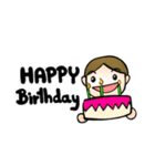 Mr. SaiLom（個別スタンプ：37）