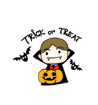 Mr. SaiLom（個別スタンプ：40）