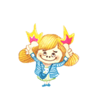 PiePie girl High life（個別スタンプ：19）