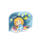 PiePie girl High life（個別スタンプ：28）