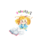 PiePie girl High life（個別スタンプ：31）