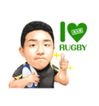 谷さんファミリースタンプ（個別スタンプ：26）