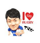 谷さんファミリースタンプ（個別スタンプ：33）