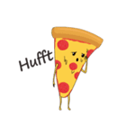 Foodies Buddies（個別スタンプ：13）