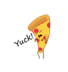 Foodies Buddies（個別スタンプ：14）