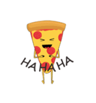 Foodies Buddies（個別スタンプ：15）