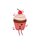 Foodies Buddies（個別スタンプ：20）