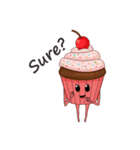 Foodies Buddies（個別スタンプ：22）