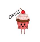 Foodies Buddies（個別スタンプ：23）