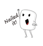 Foodies Buddies（個別スタンプ：27）