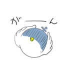 日常を癒やしてくれる"とりたま"（個別スタンプ：20）