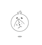 日常を癒やしてくれる"とりたま"（個別スタンプ：31）