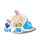 Haji Rab（個別スタンプ：12）