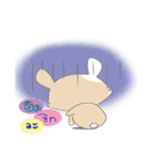 Haji Rab（個別スタンプ：16）