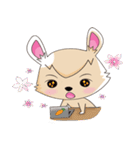 Haji Rab（個別スタンプ：19）