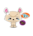 Haji Rab（個別スタンプ：27）