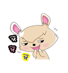 Haji Rab（個別スタンプ：28）
