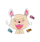Haji Rab（個別スタンプ：29）