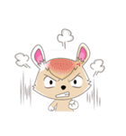 Haji Rab（個別スタンプ：35）