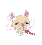 Haji Rab（個別スタンプ：37）