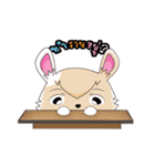 Haji Rab（個別スタンプ：40）