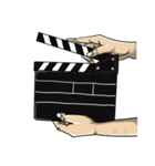 film funny（個別スタンプ：1）