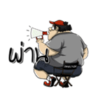 film funny（個別スタンプ：2）