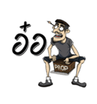 film funny（個別スタンプ：8）