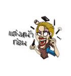 film funny（個別スタンプ：21）