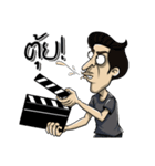 film funny（個別スタンプ：29）