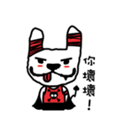 Maru's Humorous Life（個別スタンプ：13）