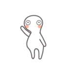 I AM WHO AM I（個別スタンプ：1）