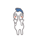 I AM WHO AM I（個別スタンプ：2）