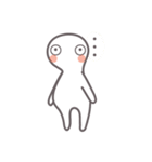 I AM WHO AM I（個別スタンプ：5）