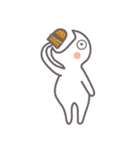 I AM WHO AM I（個別スタンプ：10）