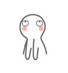 I AM WHO AM I（個別スタンプ：16）