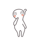 I AM WHO AM I（個別スタンプ：22）