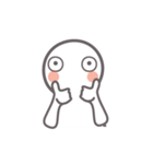 I AM WHO AM I（個別スタンプ：24）