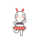 I AM WHO AM I（個別スタンプ：28）