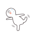 I AM WHO AM I（個別スタンプ：30）
