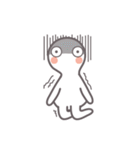 I AM WHO AM I（個別スタンプ：35）