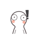 I AM WHO AM I（個別スタンプ：37）