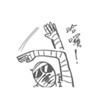 The Mummy2（個別スタンプ：2）