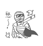 The Mummy2（個別スタンプ：19）