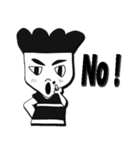 AN＆TUM（個別スタンプ：6）