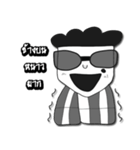 AN＆TUM（個別スタンプ：13）