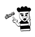 AN＆TUM（個別スタンプ：22）