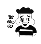 AN＆TUM（個別スタンプ：24）