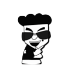 AN＆TUM（個別スタンプ：35）